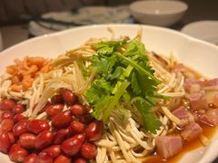 -小厨娘淮扬菜(诚信大道店)