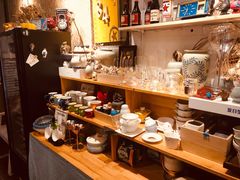 -84那年咖啡馆(李沧万达店)