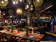 -拾叁唐Livehouse(佛山禅城店)