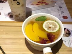 -炖物24章·顺时轻养茶(杭州保利时光里店)