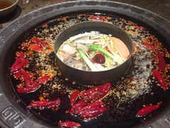 -重庆渝达老火锅(春熙路店)