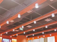 -喜家德虾仁水饺(岗厦北店)