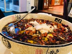 -成都驻京办餐厅(蜀都宾馆店)