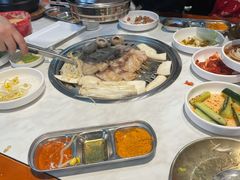 -六七八韩式烤肉·韩国料理(上杭路店)