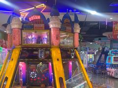 -大玩家(拱墅万达店)