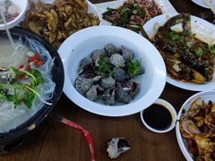 -渔家乐小海鲜(皇姑店)