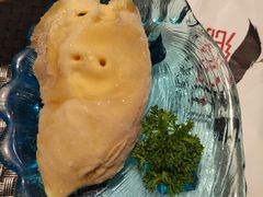 榴莲-海之乡日本料理铁板烧(星海店)