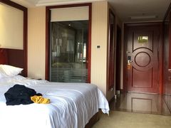 -维也纳酒店(北海银滩店)