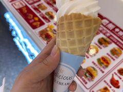 -燃熊中国汉堡(中山门店)