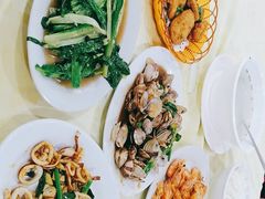 -秋姐美食店(旅游大道店)
