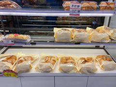 -静安面包房(万航渡路店)