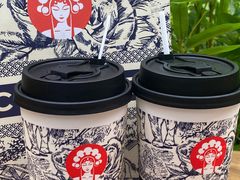-霸王茶姬(正佳广场店)