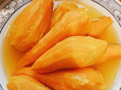 -山芋腔苏北菜(盐城滨海店)