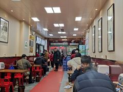大堂-郑家包子牛肉拉面(尚勤路店)