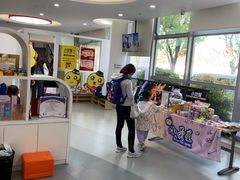 -小荧星艺校(浦东中环分校)