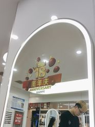 -时尚殿堂hair salon