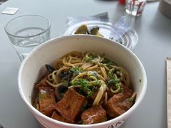 -BAKER&SPICE(环贸店)