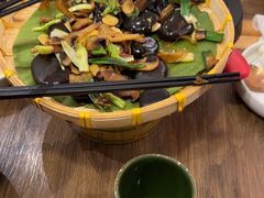 -云海肴·汽锅鸡·云南菜(广安门天虹店)