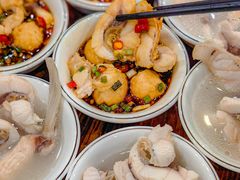 -正能量脆肉鲩火锅