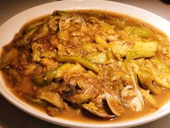 -日丰园海肠水饺·老字号大连海鲜(和平广场店)