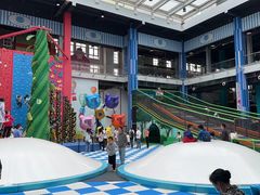 -蒙特利亲子乐园