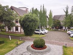 -太阳岛度假酒店