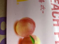 -麦当劳(轻轨曹杨路店)