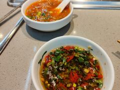 -海底捞火锅(新华联梦想城店)