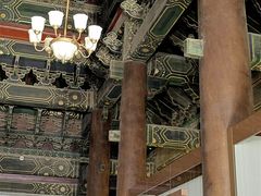 -北京市劳动人民文化宫(太庙)