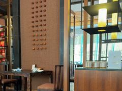 -羡餐厅-千岛湖自由洲际殿