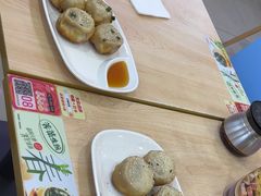 -小杨生煎(成山巴黎春天店)