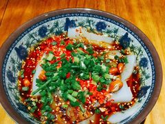 -十三式重庆江湖菜(金茂览秀城店)