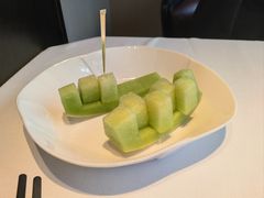 -杏花堂晋商私房菜(华熙五棵松店)