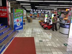 -世纪联华超市(大关店)