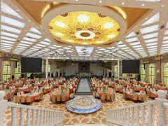 -御花园大酒店(海东路店)