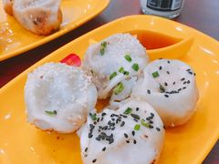 -小杨生煎(香港名都店)