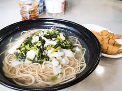 -老地方面馆(思南路店)