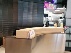 -麦当劳(宾水西道店)