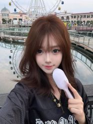 -YESIDO椰岛造型烫发染发