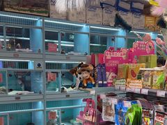 -FAELING PETS美天灵宠物(合生汇店)