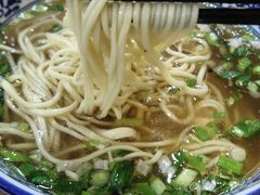 -中国传统牛肉面(鸟巢店)
