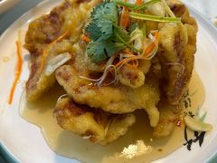 -叁拾壹克饺子·东北菜(国贸店)