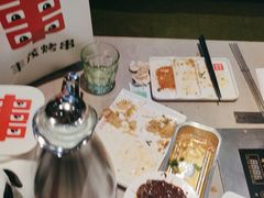 -丰茂烤串(金源店)