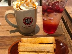 -漫咖啡(红唐店)