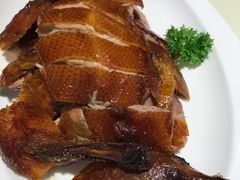 脆皮小乳鸭-圆苑(上海广场店)