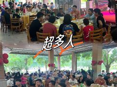 -兴隆槟榔园休闲农庄
