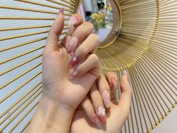 -MY WAY SALON