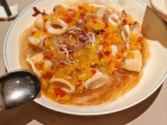 炳胜辣蒸北海小管筒-小炳胜(卓悦中心店)