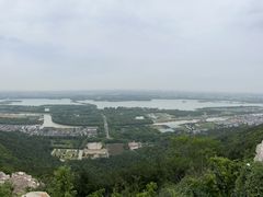 -虞山风景区