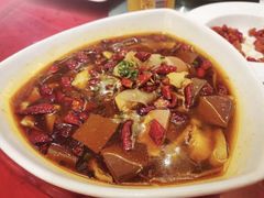 -悦隆酒店-中餐厅